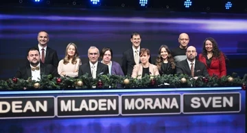 Humanitarno izdanje "Potjere"