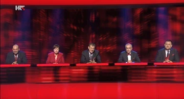 Nepobjedivi tim lovaca