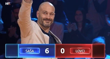 Saša Benzon