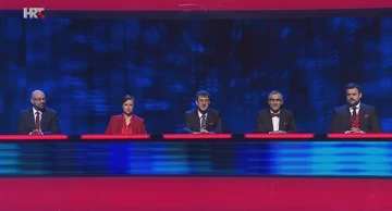 Ekipa lovaca Superpotjere